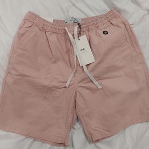 NWT men's short